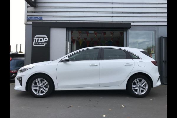 Kia Ceed 1.0 DynamicLine 120PK 7 JAAR GARANTIE