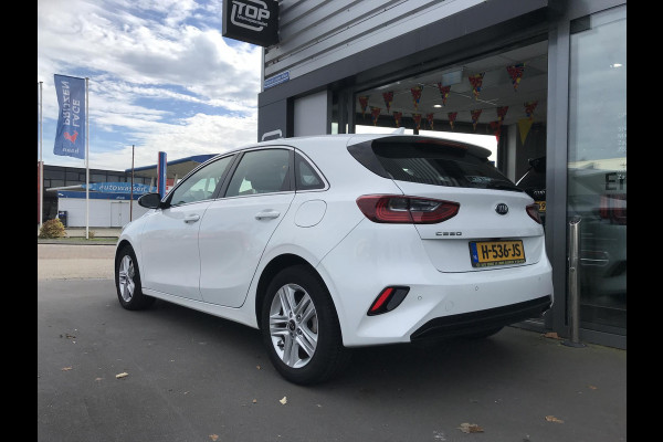 Kia Ceed 1.0 DynamicLine 120PK 7 JAAR GARANTIE