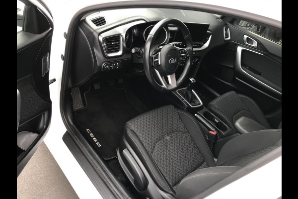 Kia Ceed 1.0 DynamicLine 120PK 7 JAAR GARANTIE