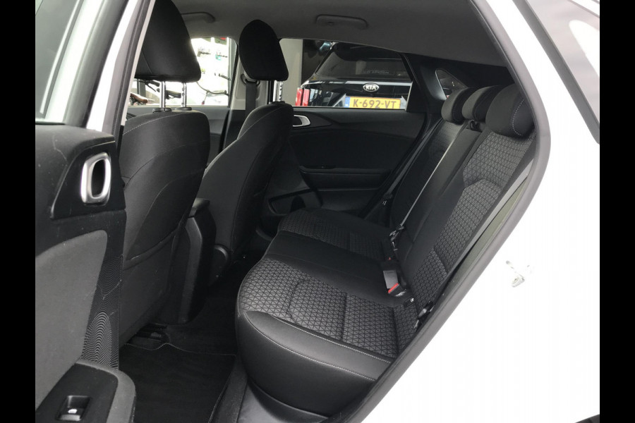 Kia Ceed 1.0 DynamicLine 120PK 7 JAAR GARANTIE