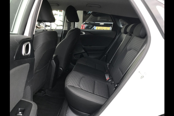 Kia Ceed 1.0 DynamicLine 120PK 7 JAAR GARANTIE