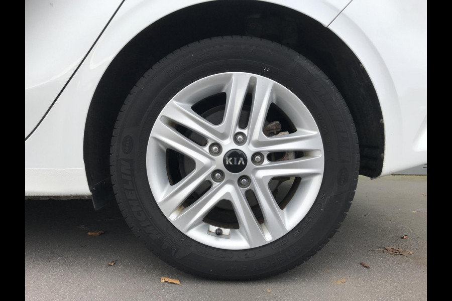 Kia Ceed 1.0 DynamicLine 120PK 7 JAAR GARANTIE