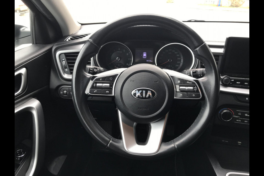 Kia Ceed 1.0 DynamicLine 120PK 7 JAAR GARANTIE