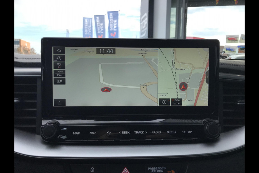 Kia Ceed 1.0 DynamicLine 120PK 7 JAAR GARANTIE