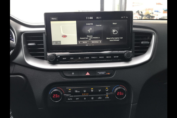 Kia Ceed 1.0 DynamicLine 120PK 7 JAAR GARANTIE