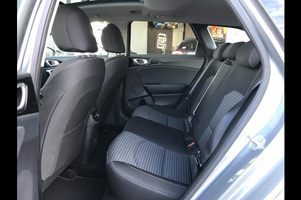 Kia Ceed Sportswagon 1.5 ExecutiveLine Automaat 7 JAAR GARANTIE