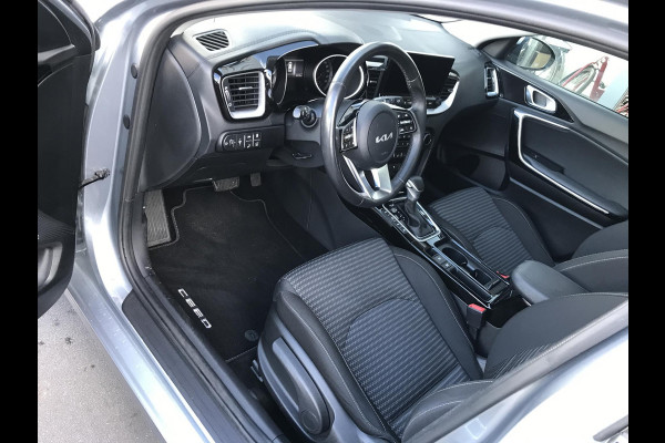 Kia Ceed Sportswagon 1.5 ExecutiveLine Automaat 7 JAAR GARANTIE