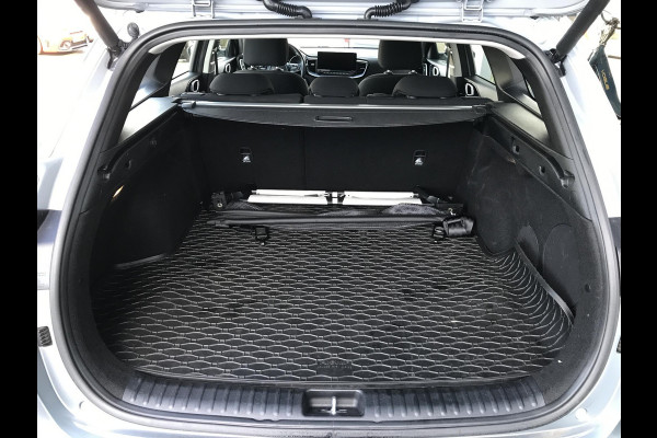 Kia Ceed Sportswagon 1.5 ExecutiveLine Automaat 7 JAAR GARANTIE