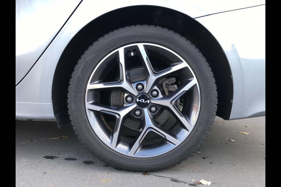 Kia Ceed Sportswagon 1.5 ExecutiveLine Automaat 7 JAAR GARANTIE