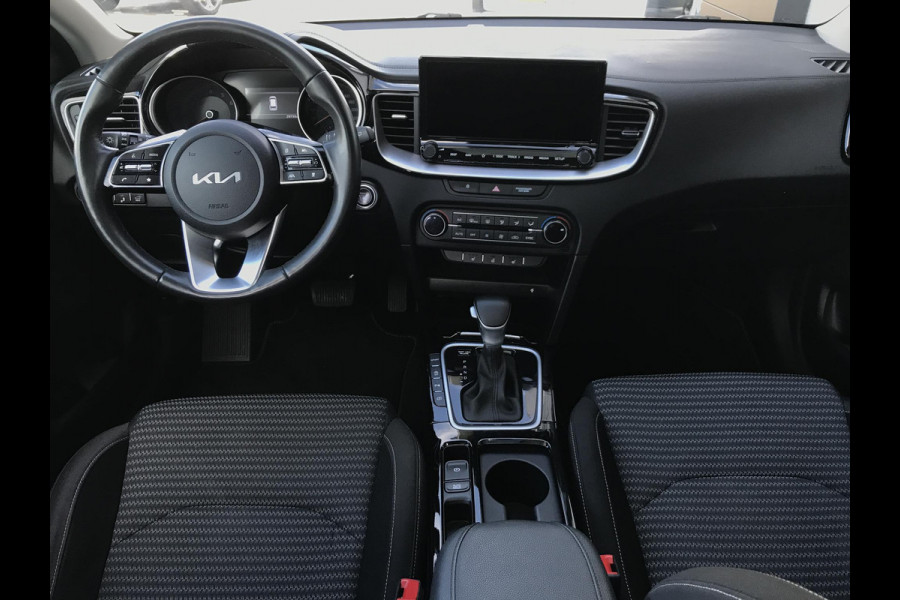 Kia Ceed Sportswagon 1.5 ExecutiveLine Automaat 7 JAAR GARANTIE