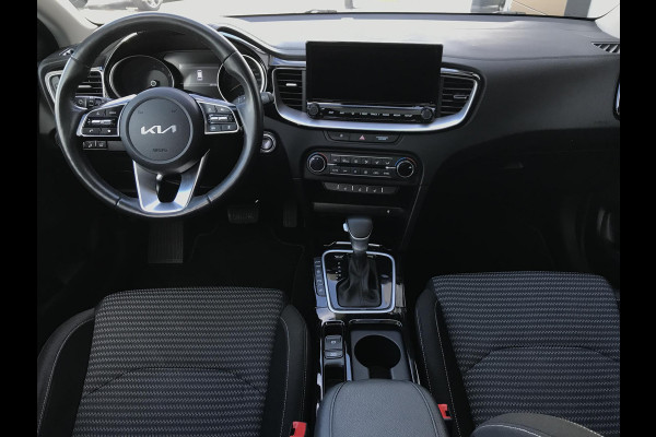 Kia Ceed Sportswagon 1.5 ExecutiveLine Automaat 7 JAAR GARANTIE