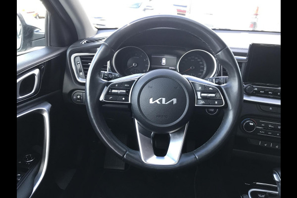 Kia Ceed Sportswagon 1.5 ExecutiveLine Automaat 7 JAAR GARANTIE