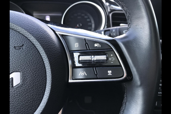 Kia Ceed Sportswagon 1.5 ExecutiveLine Automaat 7 JAAR GARANTIE