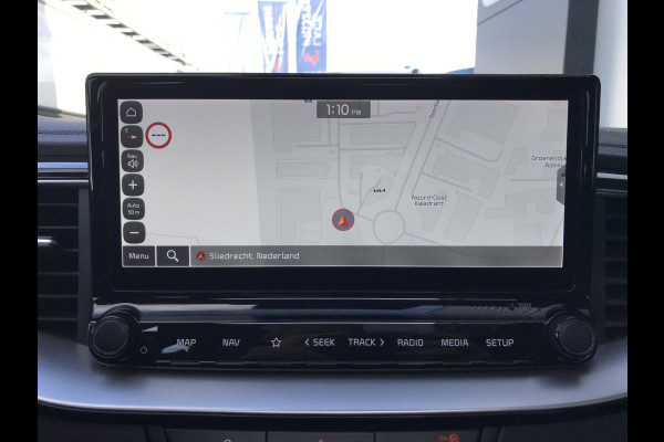 Kia Ceed Sportswagon 1.5 ExecutiveLine Automaat 7 JAAR GARANTIE