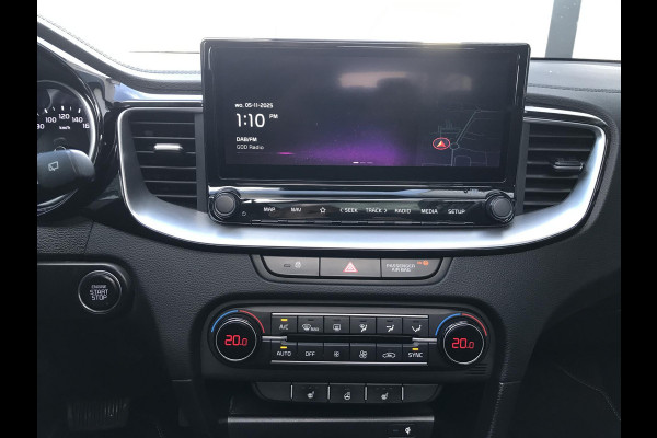 Kia Ceed Sportswagon 1.5 ExecutiveLine Automaat 7 JAAR GARANTIE