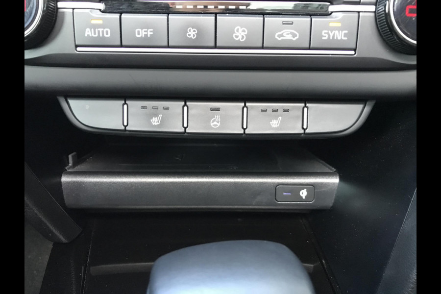 Kia Ceed Sportswagon 1.5 ExecutiveLine Automaat 7 JAAR GARANTIE