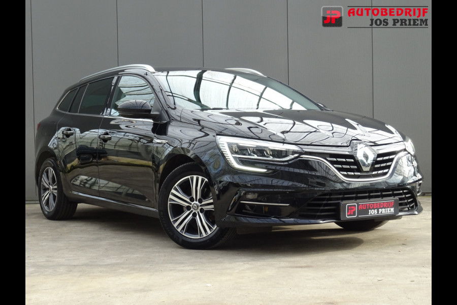 Renault MEGANE Estate 1.3 TCe Intens * CARPLAY * BOSE * HEAD-UP !!