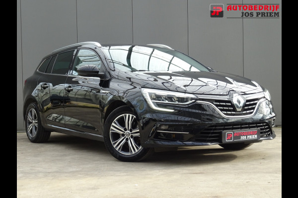 Renault MEGANE Estate 1.3 TCe Intens * CARPLAY * BOSE * HEAD-UP !!
