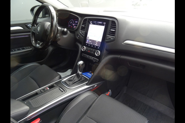 Renault MEGANE Estate 1.3 TCe Intens * CARPLAY * BOSE * HEAD-UP !!