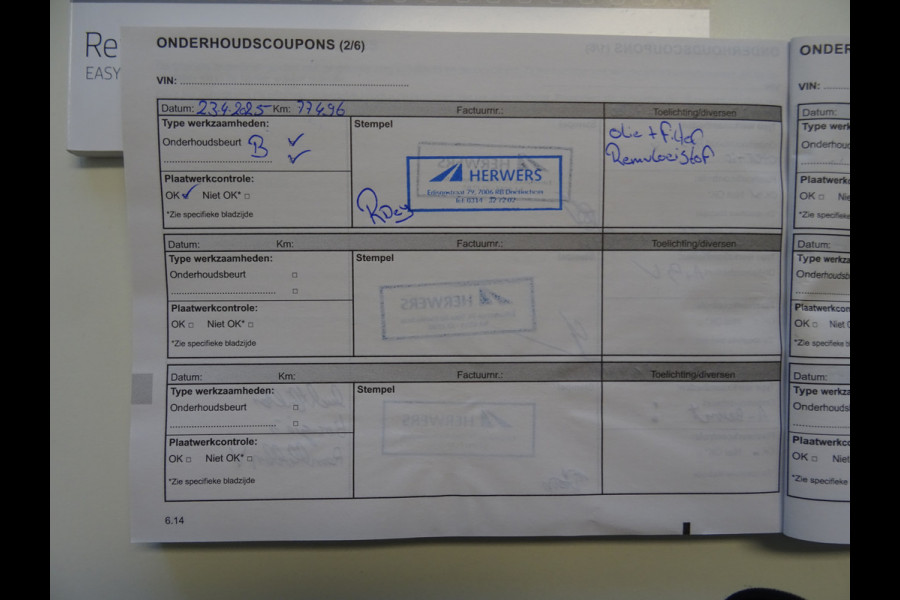 Renault MEGANE Estate 1.3 TCe Intens * CARPLAY * BOSE * HEAD-UP !!