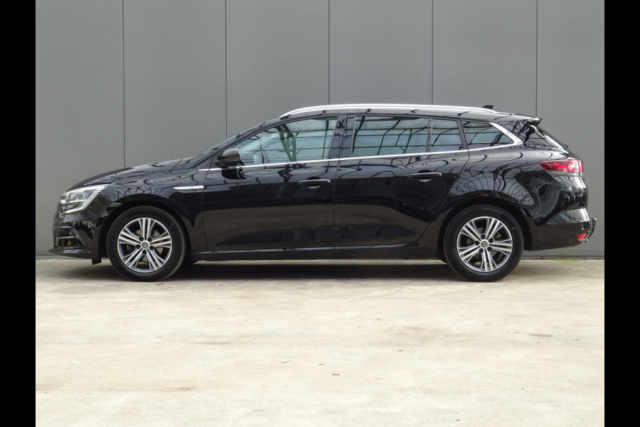 Renault MEGANE Estate 1.3 TCe Intens * CARPLAY * BOSE * HEAD-UP !!