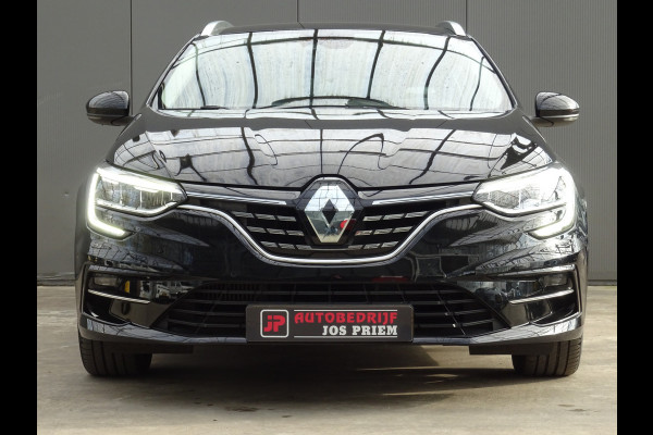 Renault MEGANE Estate 1.3 TCe Intens * CARPLAY * BOSE * HEAD-UP !!
