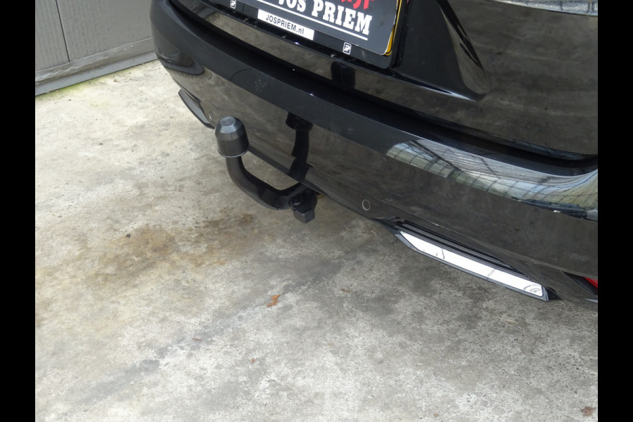 Renault MEGANE Estate 1.3 TCe Intens * CARPLAY * BOSE * HEAD-UP !!