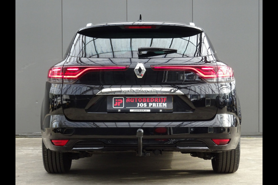 Renault MEGANE Estate 1.3 TCe Intens * CARPLAY * BOSE * HEAD-UP !!