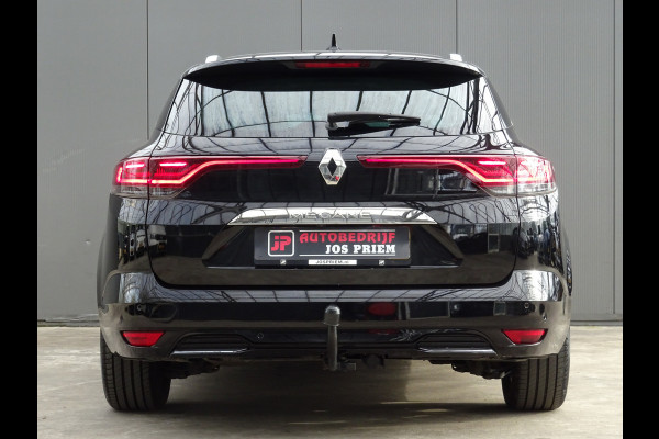 Renault MEGANE Estate 1.3 TCe Intens * CARPLAY * BOSE * HEAD-UP !!
