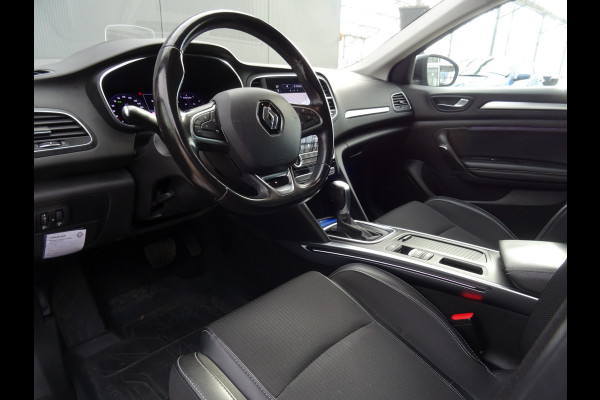 Renault MEGANE Estate 1.3 TCe Intens * CARPLAY * BOSE * HEAD-UP !!