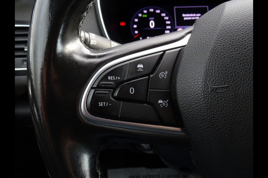 Renault MEGANE Estate 1.3 TCe Intens * CARPLAY * BOSE * HEAD-UP !!