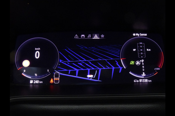 Renault MEGANE Estate 1.3 TCe Intens * CARPLAY * BOSE * HEAD-UP !!