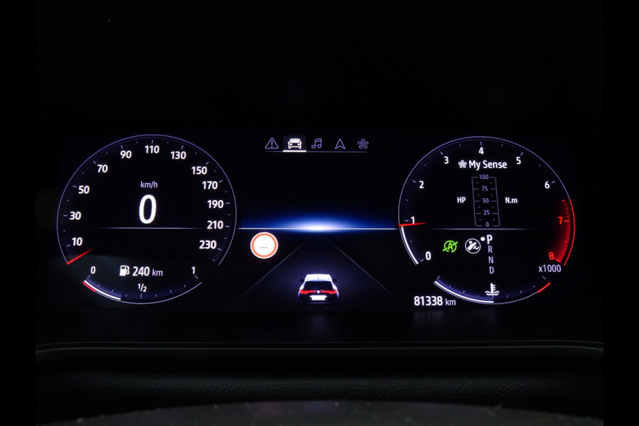 Renault MEGANE Estate 1.3 TCe Intens * CARPLAY * BOSE * HEAD-UP !!