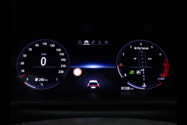 Renault MEGANE Estate 1.3 TCe Intens * CARPLAY * BOSE * HEAD-UP !!