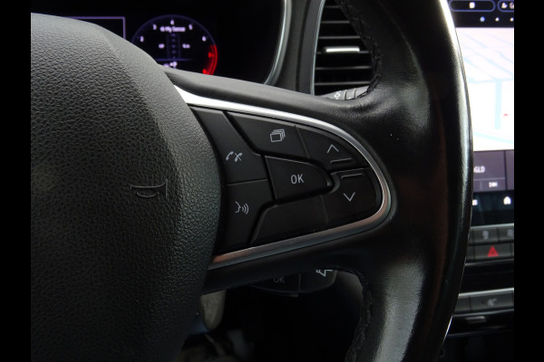 Renault MEGANE Estate 1.3 TCe Intens * CARPLAY * BOSE * HEAD-UP !!