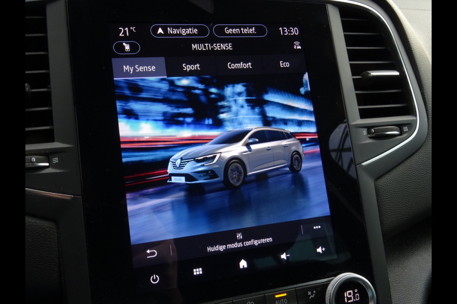 Renault MEGANE Estate 1.3 TCe Intens * CARPLAY * BOSE * HEAD-UP !!