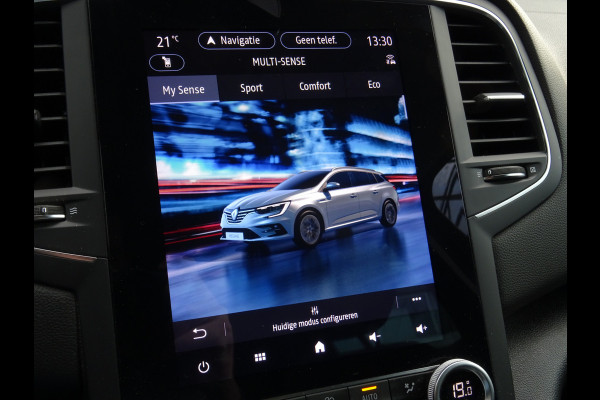 Renault MEGANE Estate 1.3 TCe Intens * CARPLAY * BOSE * HEAD-UP !!