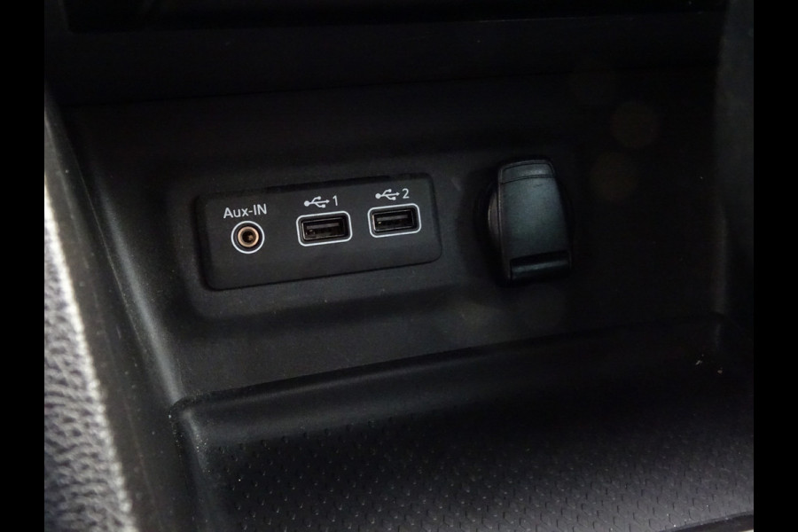 Renault MEGANE Estate 1.3 TCe Intens * CARPLAY * BOSE * HEAD-UP !!