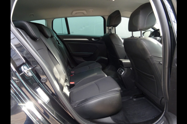 Renault MEGANE Estate 1.3 TCe Intens * CARPLAY * BOSE * HEAD-UP !!