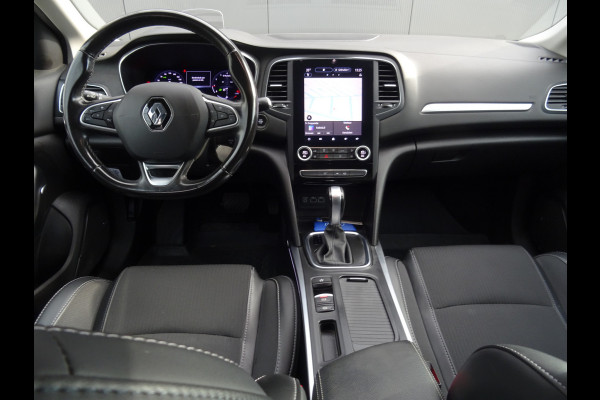 Renault MEGANE Estate 1.3 TCe Intens * CARPLAY * BOSE * HEAD-UP !!