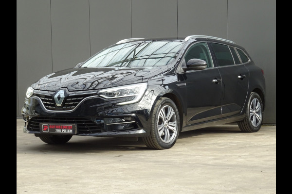 Renault MEGANE Estate 1.3 TCe Intens * CARPLAY * BOSE * HEAD-UP !!