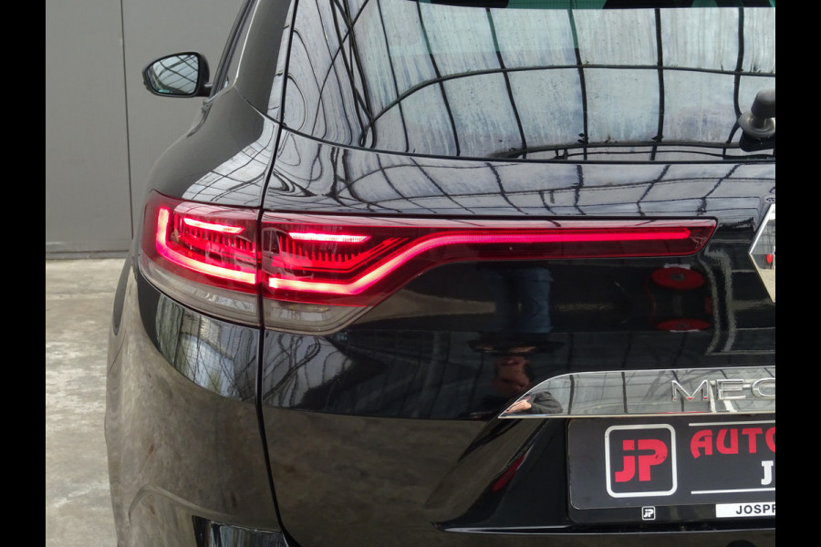 Renault MEGANE Estate 1.3 TCe Intens * CARPLAY * BOSE * HEAD-UP !!