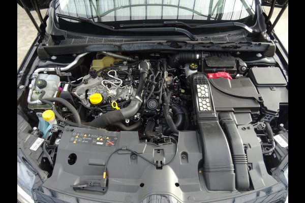 Renault MEGANE Estate 1.3 TCe Intens * CARPLAY * BOSE * HEAD-UP !!