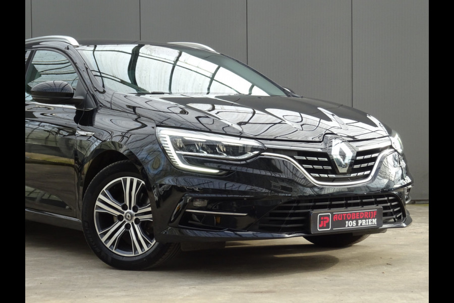 Renault MEGANE Estate 1.3 TCe Intens * CARPLAY * BOSE * HEAD-UP !!