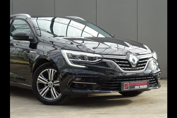 Renault MEGANE Estate 1.3 TCe Intens * CARPLAY * BOSE * HEAD-UP !!
