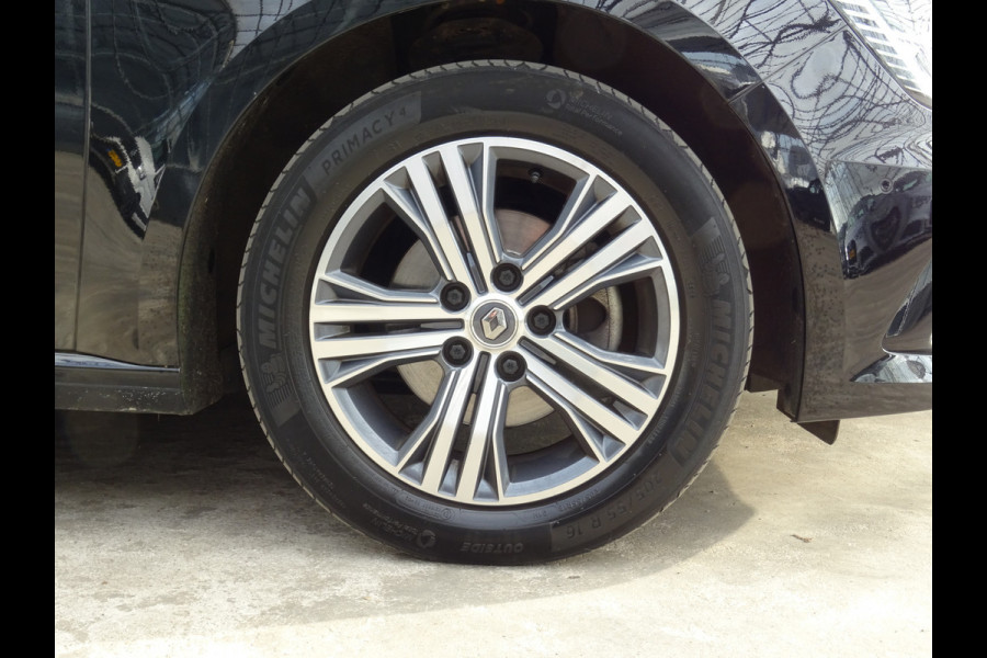 Renault MEGANE Estate 1.3 TCe Intens * CARPLAY * BOSE * HEAD-UP !!