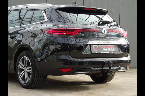 Renault MEGANE Estate 1.3 TCe Intens * CARPLAY * BOSE * HEAD-UP !!