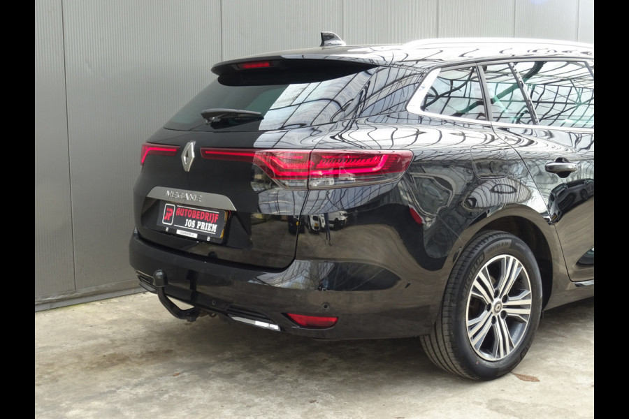 Renault MEGANE Estate 1.3 TCe Intens * CARPLAY * BOSE * HEAD-UP !!