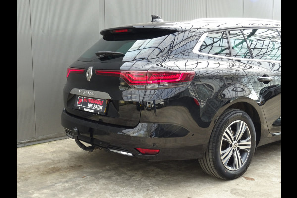 Renault MEGANE Estate 1.3 TCe Intens * CARPLAY * BOSE * HEAD-UP !!