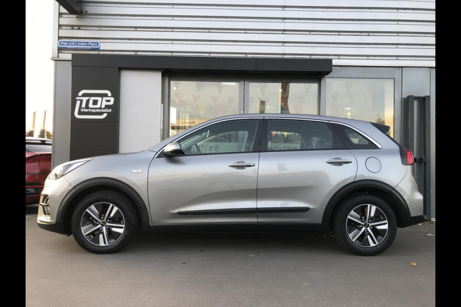 Kia Niro 1.6 Hybrid DynamicLine Trekhaak 7 JAAR GARANTIE